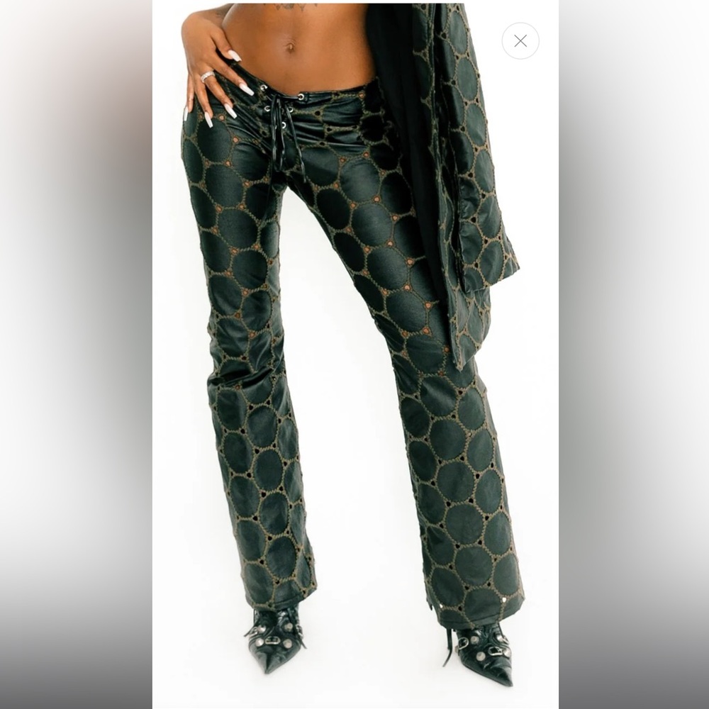 Twiley TM - Reaper Pant
